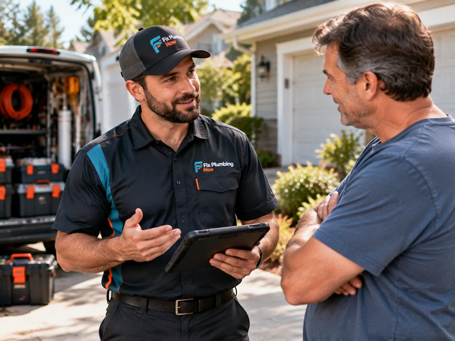 Clogged Drain Service Montville, NJ FAQs